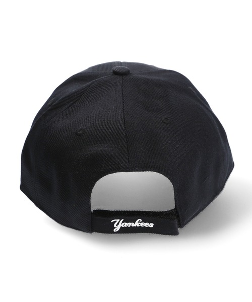 47(フォーティセブン)の「47 Yankees 47 MVP MVP17WBV(キャップ・メンズ・ベージュ/バーガンディー/ライトグレー/チャコールグレー/パープル/ネイビー/ホワイト/ブラック・ONE SIZE)」の13枚目の写真