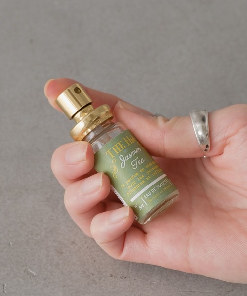 BIRTHDAY BAR（バースデイバー）の「【Senteur et Beaute】THE tea プティトワレ10ml（香水・レディース・その他/グリーン/ホワイト・フリー）」の11枚目の写真