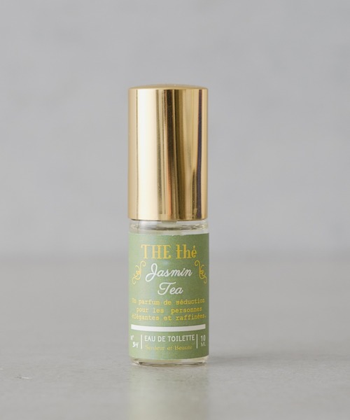 BIRTHDAY BAR（バースデイバー）の「【Senteur et Beaute】THE tea プティトワレ10ml（香水・レディース・その他/グリーン/ホワイト・フリー）」の10枚目の写真