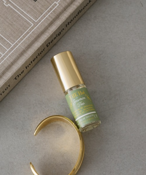 BIRTHDAY BAR（バースデイバー）の「【Senteur et Beaute】THE tea プティトワレ10ml（香水・レディース・その他/グリーン/ホワイト・フリー）」の9枚目の写真