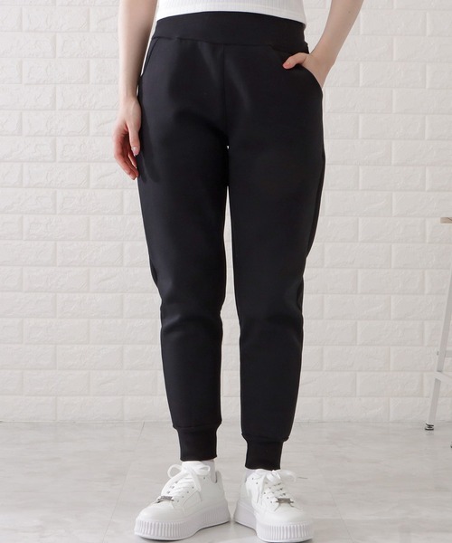 Lace Ladies(レースレディース)の「シャギーボアイージージョガーパンツ(その他パンツ・レディース・グレー/ブラック・R/J/N/P/F/H)」の16枚目の写真