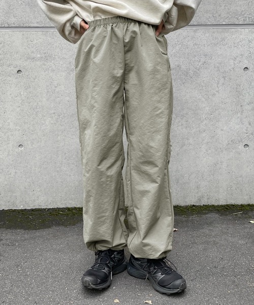 セール】ナイロンパンツ（その他パンツ）｜Chillfar（チルファー）の