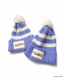 スプラ × ZOZOコラボ　ボンボンニット　ブルー　大人用　新品未開封 ZOZOTOWN on X: 