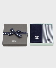 【BOXセット】今治タオル＋ハンカチ