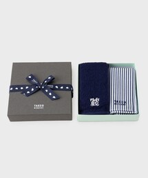 【BOXセット】今治タオル＋ハンカチ