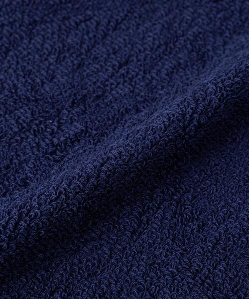 TAKEO KIKUCHI（タケオキクチ）の「【BOXセット】今治タオル＋ハンカチ（ハンカチ/ハンドタオル・メンズ・ブルー系その他4/ブルー系1/ブルー系7/ブルー系その他6/ネイビー系4・00）」の21枚目の写真