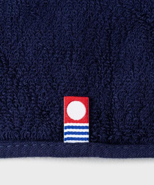 TAKEO KIKUCHI（タケオキクチ）の「【BOXセット】今治タオル＋ハンカチ（ハンカチ/ハンドタオル・メンズ・ブルー系その他4/ブルー系1/ブルー系7/ブルー系その他6/ネイビー系4・00）」の22枚目の写真