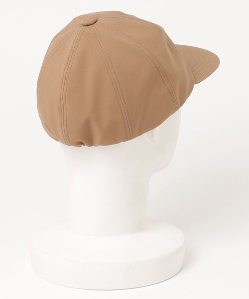 BRIEFING(ブリーフィング)の「【BRIEFING/ブリーフィング】BR × FUJITO B.B CAP(キャップ・メンズ・ブラウン系その他・FREE)」の8枚目の写真