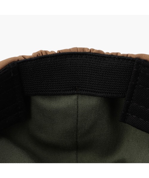 BRIEFING(ブリーフィング)の「【BRIEFING/ブリーフィング】BR × FUJITO B.B CAP(キャップ・メンズ・ブラウン系その他・FREE)」の2枚目の写真