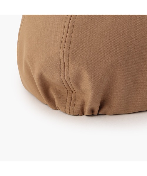 BRIEFING(ブリーフィング)の「【BRIEFING/ブリーフィング】BR × FUJITO B.B CAP(キャップ・メンズ・ブラウン系その他・FREE)」の5枚目の写真