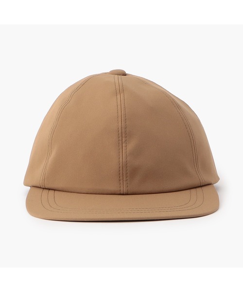 BRIEFING(ブリーフィング)の「【BRIEFING/ブリーフィング】BR × FUJITO B.B CAP(キャップ・メンズ・ブラウン系その他・FREE)」の6枚目の写真