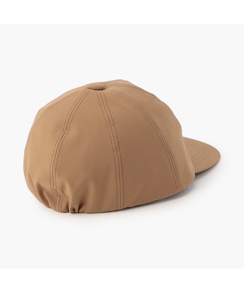 BRIEFING(ブリーフィング)の「【BRIEFING/ブリーフィング】BR × FUJITO B.B CAP(キャップ・メンズ・ブラウン系その他・FREE)」の7枚目の写真