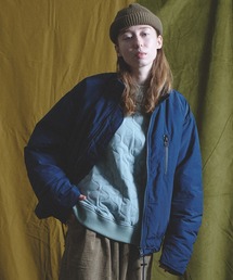 Universal Style Wear バズーカ ジャケット