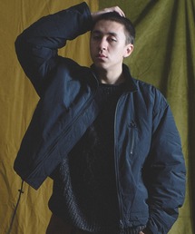 Universal Style Wear バズーカ ジャケット