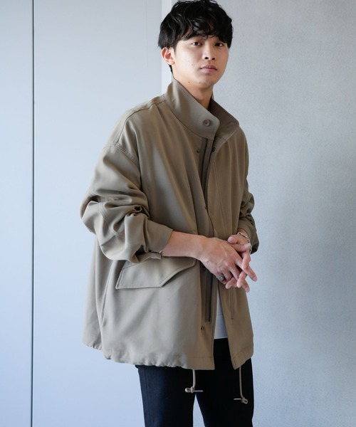 NANO universe（ナノユニバース）の「WEB限定/ダブルクロスワイド