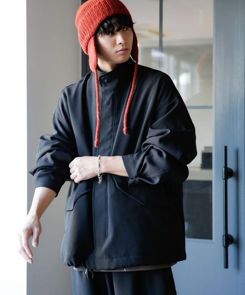 NANO universe（ナノユニバース）の「WEB限定/ダブルクロスワイド