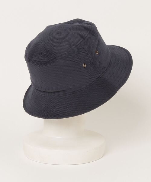 Columbia(コロンビア)の「コロンビア クレディットクレストバケット(ハット・メンズ・ダークブルー/ブラウン/ブラック・L-XL/S-M)」の4枚目の写真