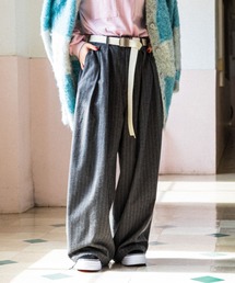 niko and... | [MODE NORM CORE(モードノームコア)]2タックルーズペインターパンツ(その他パンツ)