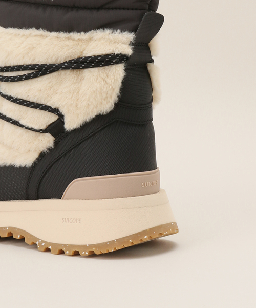 セール】≪一部店舗+WEB限定≫【SUICOKE /スイコック】 BOWER-ab-HI