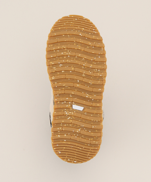 suicoke（スイコック）の「≪一部店舗+WEB限定≫【SUICOKE /スイコック】 BOWER-ab-HI-FUR（ブーツ・レディース・ベージュ・5/7/6）」の7枚目の写真