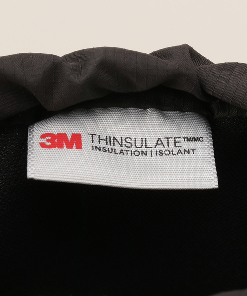 suicoke（スイコック）の「≪一部店舗+WEB限定≫【SUICOKE /スイコック】 BOWER-ab-HI-FUR（ブーツ・レディース・ベージュ・5/7/6）」の13枚目の写真