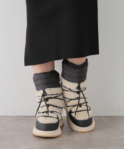 セール】≪一部店舗+WEB限定≫【SUICOKE /スイコック】 BOWER-ab-HI