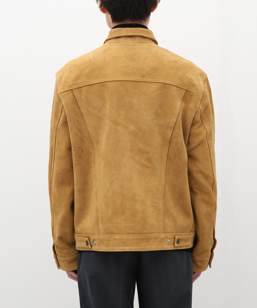 セール】【LEVI'S/リーバイス】Levis Premium HIGHLAND SUEDE
