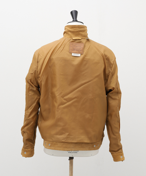 セール】【LEVI'S/リーバイス】Levis Premium HIGHLAND SUEDE