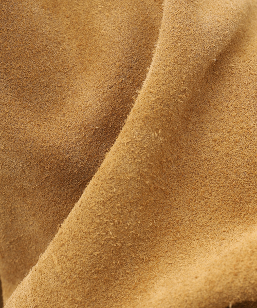 Levi's(リーバイス)の「【LEVI'S/リーバイス】Levis Premium HIGHLAND SUEDE TRUCKER HI(その他アウター・メンズ・ブラウン・MEDIUM/LARGE)」の17枚目の写真