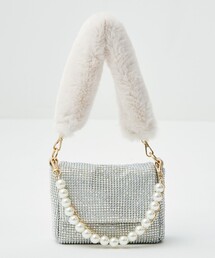 シャイニーファーBAG