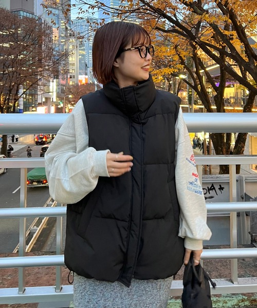ユニセックス】リメイクスーベニアスウェット（スウェット