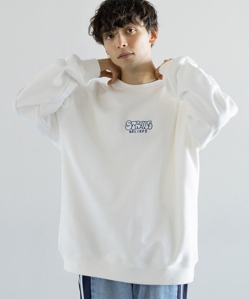 RAGEBLUE（レイジブルー）の「浮世絵タギング/グラフィックプリント