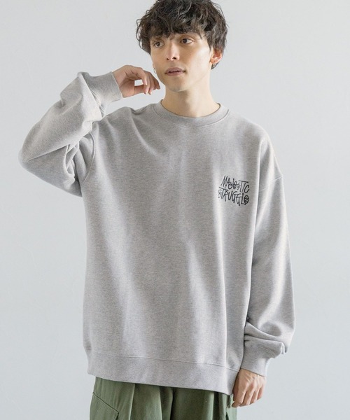 RAGEBLUE（レイジブルー）の「浮世絵タギング/グラフィックプリント