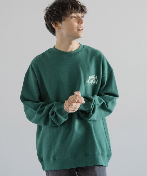 RAGEBLUE（レイジブルー）の「浮世絵タギング/グラフィックプリント