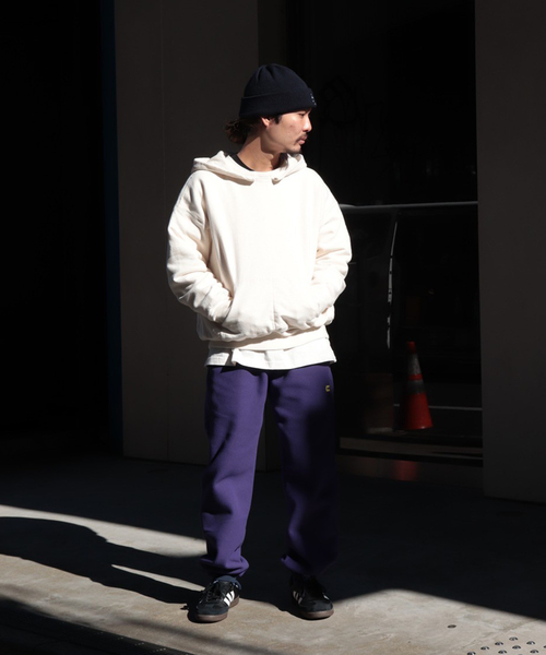 WISM（ウィズム）の「【cassette / カセット】Hoodie（パーカー）」 - WEAR