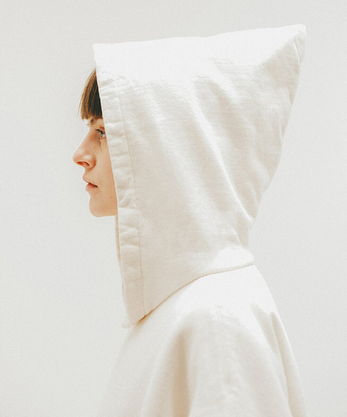 WISM（ウィズム）の「【cassette / カセット】Hoodie（パーカー）」 - WEAR