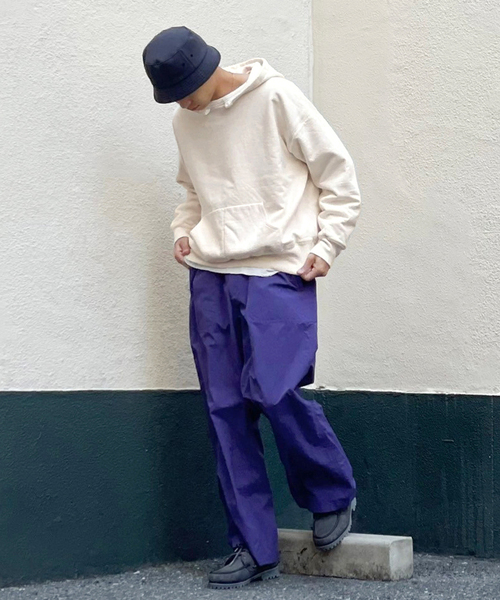 WISM（ウィズム）の「【cassette / カセット】Hoodie（パーカー）」 - WEAR