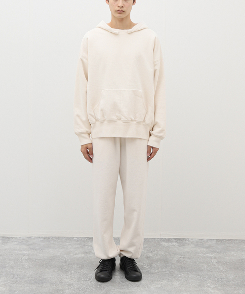 WISM（ウィズム）の「【cassette / カセット】Hoodie（パーカー）」 - WEAR