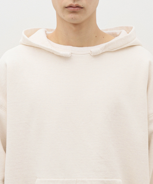 WISM（ウィズム）の「【cassette / カセット】Hoodie（パーカー）」 - WEAR
