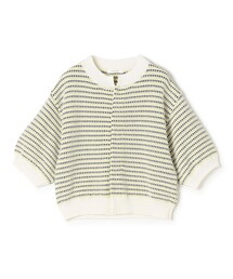 MACPHEE（マカフィー）の「ギマコットン ハーフスリーブ