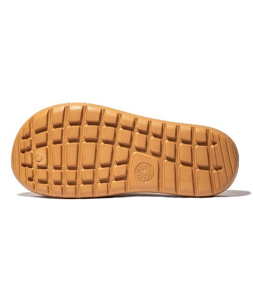 freewaters（フリーウォーターズ）の「freewaters Cloud9 Slide -Unisex（フリーウォータース クラウドナイン スライド ユニセックス）（サンダル・メンズ・ブルー系/キャメル/ピンク/ブラック/ホワイト系/グレー系・27cm/23cm/24cm/28cm/25cm/26cm/29cm）」の13枚目の写真