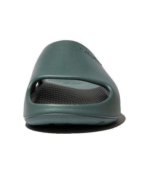 freewaters（フリーウォーターズ）の「freewaters Cloud9 Slide -Unisex（フリーウォータース クラウドナイン スライド ユニセックス）（サンダル・メンズ・ブルー系/キャメル/ピンク/ブラック/ホワイト系/グレー系・27cm/23cm/24cm/28cm/25cm/26cm/29cm）」の21枚目の写真