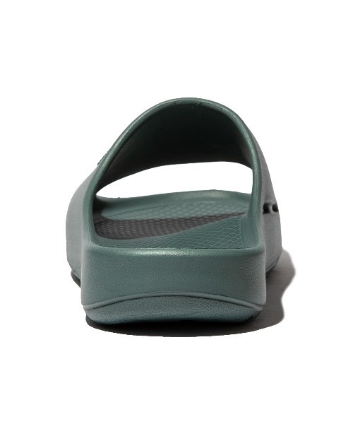 freewaters（フリーウォーターズ）の「freewaters Cloud9 Slide -Unisex（フリーウォータース クラウドナイン スライド ユニセックス）（サンダル・メンズ・ブルー系/キャメル/ピンク/ブラック/ホワイト系/グレー系・27cm/23cm/24cm/28cm/25cm/26cm/29cm）」の22枚目の写真
