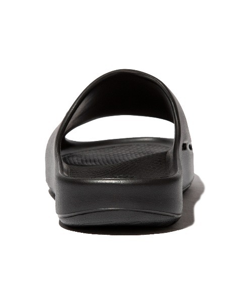 freewaters（フリーウォーターズ）の「freewaters Cloud9 Slide -Unisex（フリーウォータース クラウドナイン スライド ユニセックス）（サンダル・メンズ・ブルー系/キャメル/ピンク/ブラック/ホワイト系/グレー系・27cm/23cm/24cm/28cm/25cm/26cm/29cm）」の8枚目の写真