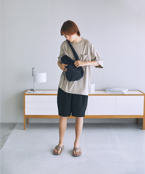 GERRY（ジェリー）の「【GERRY/ジェリー】リカバリークッションサンダル（サンダル・メンズ・モカ/アイボリー/ブラック・26/25/24/23/28/27）」の14枚目の写真