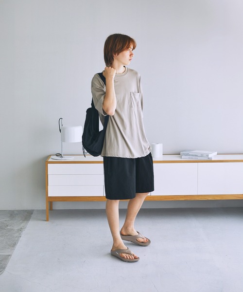 GERRY（ジェリー）の「【GERRY/ジェリー】リカバリークッションサンダル（サンダル・メンズ・モカ/アイボリー/ブラック・26/25/24/23/28/27）」の15枚目の写真