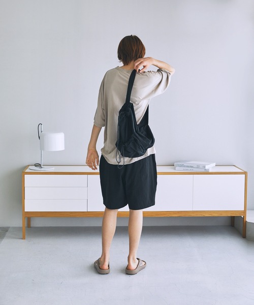 GERRY（ジェリー）の「【GERRY/ジェリー】リカバリークッションサンダル（サンダル・メンズ・モカ/アイボリー/ブラック・26/25/24/23/28/27）」の16枚目の写真