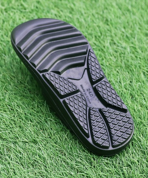 GERRY（ジェリー）の「【GERRY/ジェリー】リカバリークッションサンダル（サンダル・メンズ・モカ/アイボリー/ブラック・26/25/24/23/28/27）」の5枚目の写真