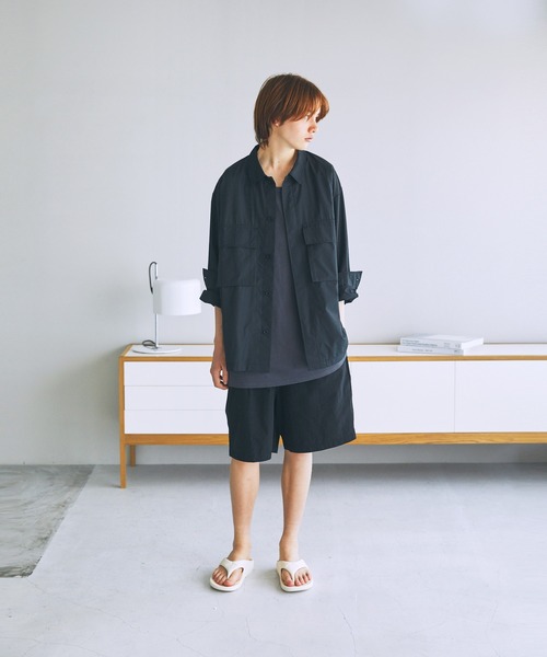 GERRY（ジェリー）の「【GERRY/ジェリー】リカバリークッションサンダル（サンダル・メンズ・モカ/アイボリー/ブラック・26/25/24/23/28/27）」の21枚目の写真