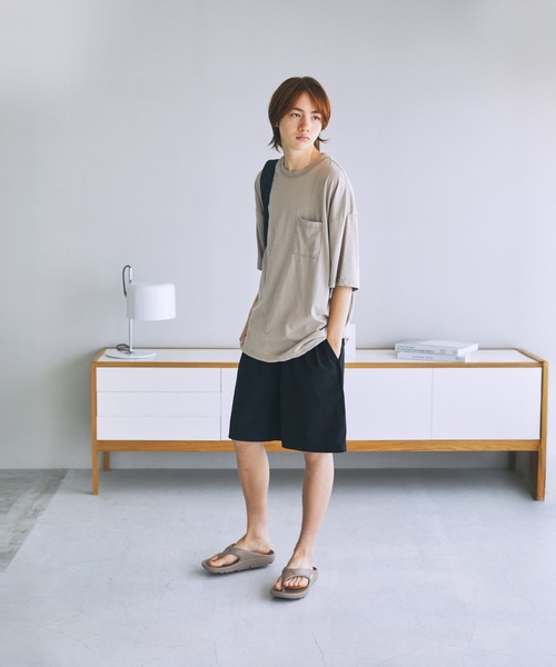 GERRY（ジェリー）の「【GERRY/ジェリー】リカバリークッションサンダル（サンダル・メンズ・モカ/アイボリー/ブラック・26/25/24/23/28/27）」の13枚目の写真